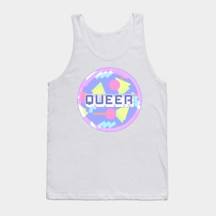 Queer Tank Top